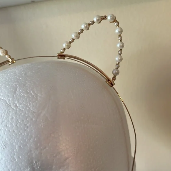 HAIR BAND accessory - Picture 3 of 7